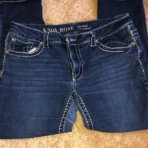 Knox rose Jeans